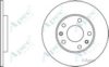 APEC braking DSK746 Brake Disc